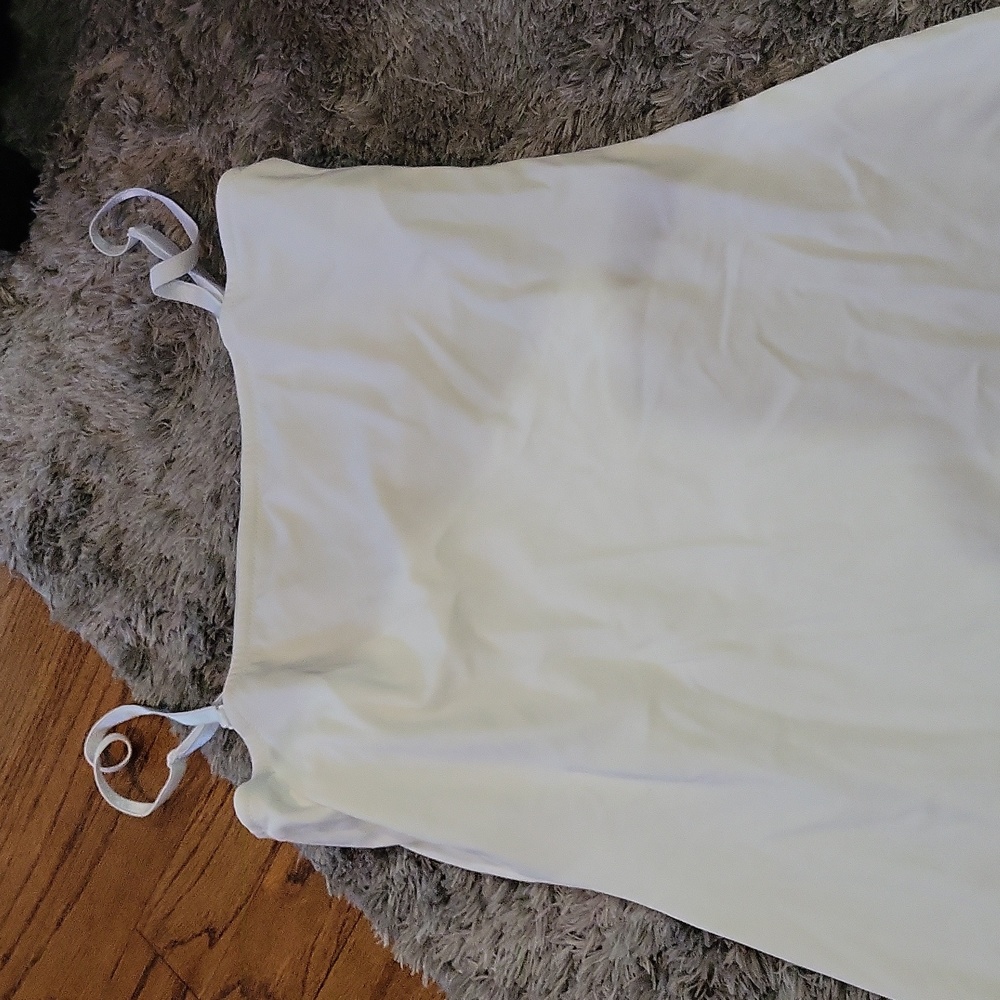 Vassarette Dress